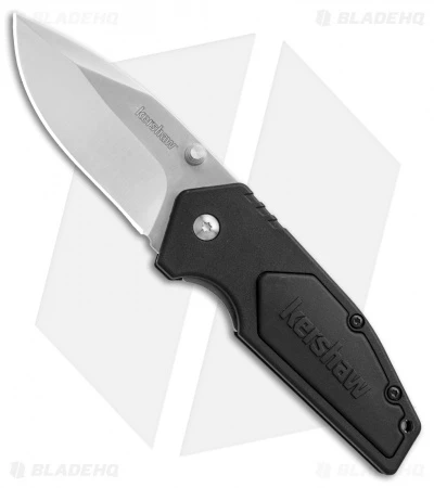 Kershaw Three-Quarter Ton Liner Lock Knife (2.75" Satin) 1446 1 Kershaw Three-Quarter Ton Liner Lock Knife (2.75" Satin) 1446