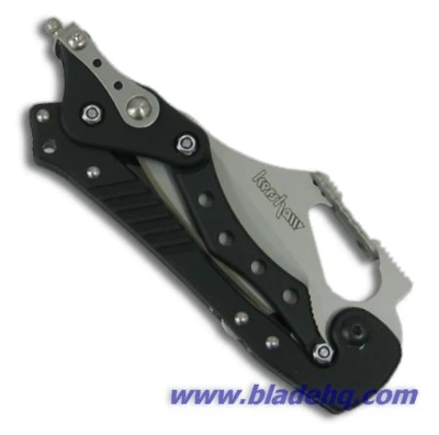 Kershaw External Toggle E.T. Knife 1900 G&G Hawk (First Production) 2 Kershaw External Toggle E.T. Knife 1900 G&G Hawk (First Production) - Image 2