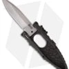 Schrade Viper Side Opening Assist Knife (3.2" Drop Point) SCHSAD