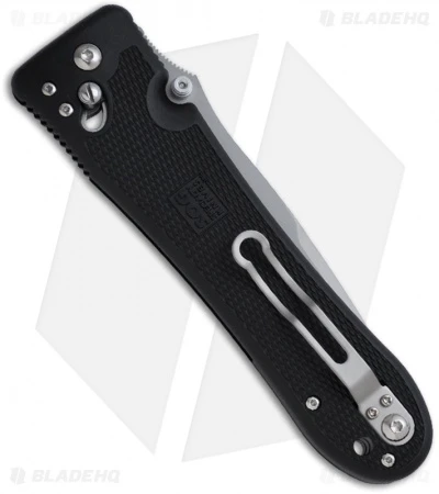 SOG Knives Spec-Elite II Arc-Lock Knife (5" Bead Blast) SE18 2 SOG Knives Spec-Elite II Arc-Lock Knife (5" Bead Blast) SE18 - Image 2