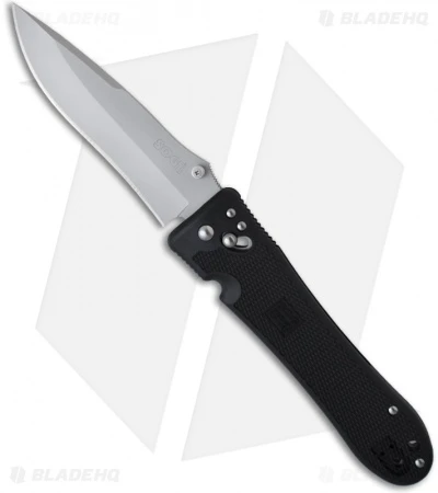 SOG Knives Spec-Elite II Arc-Lock Knife (5" Bead Blast) SE18 1 SOG Knives Spec-Elite II Arc-Lock Knife (5" Bead Blast) SE18
